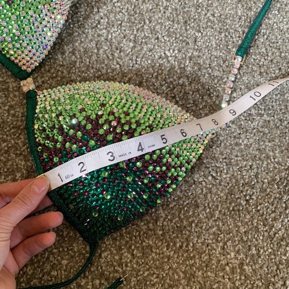 Competition Bikini - Picture 7 of 7